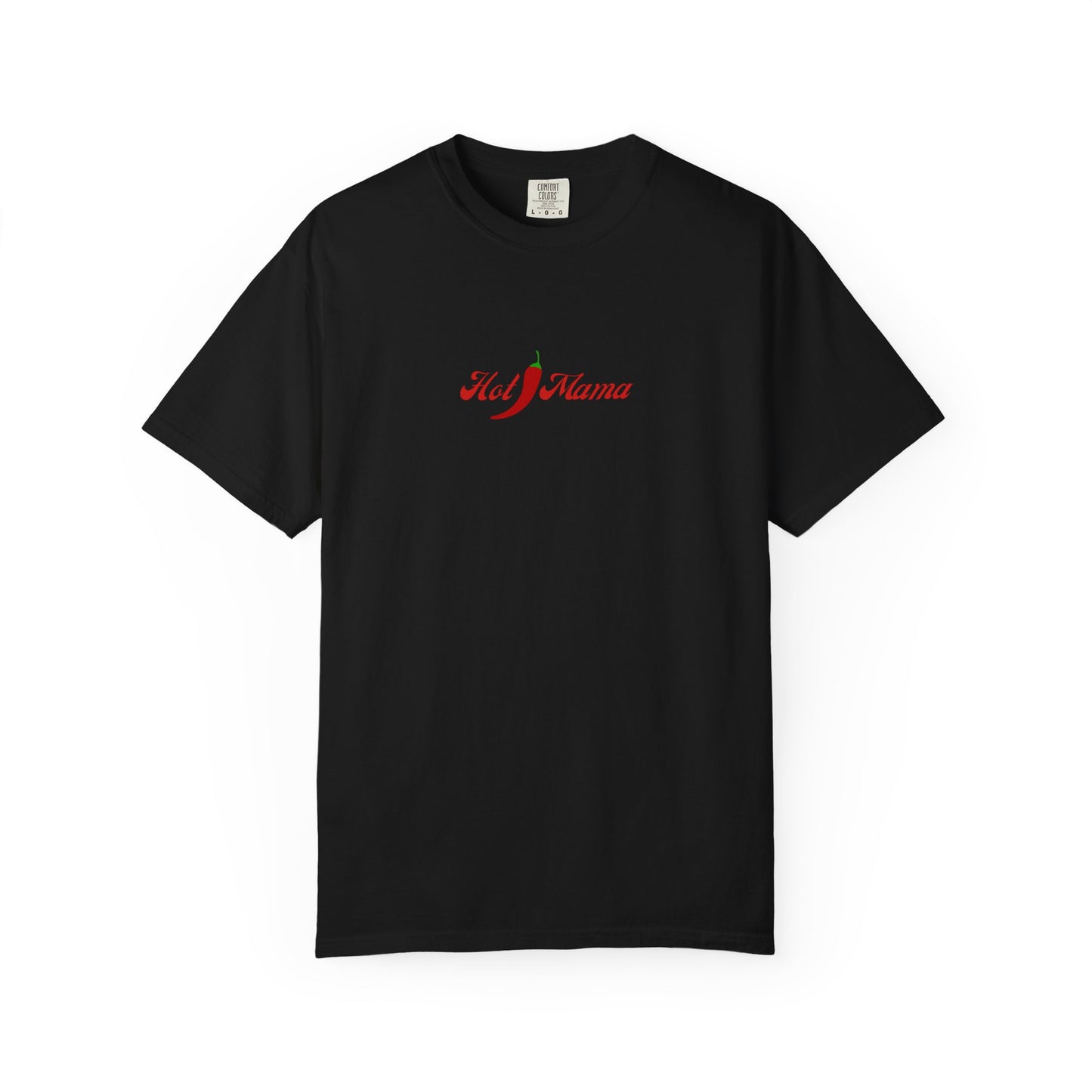 Hot Mama Chili Tee