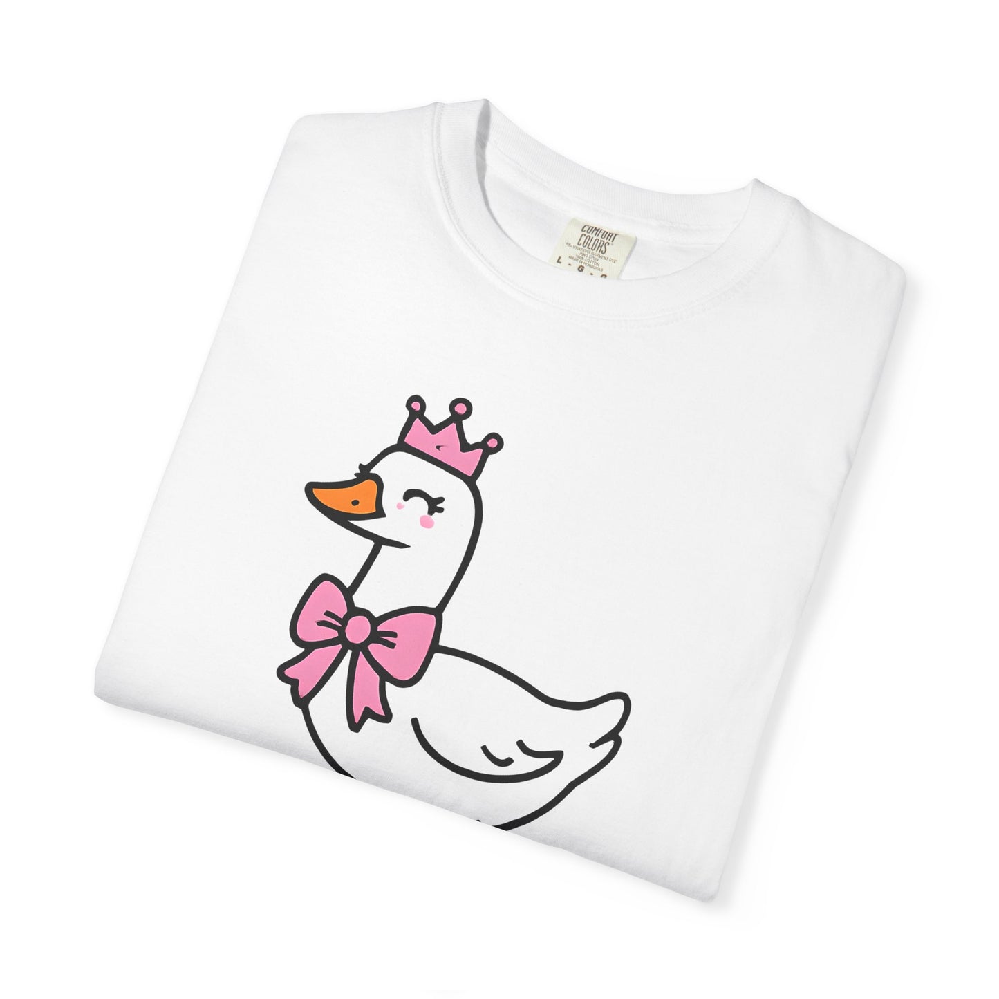 Certified Silly Goose Tee