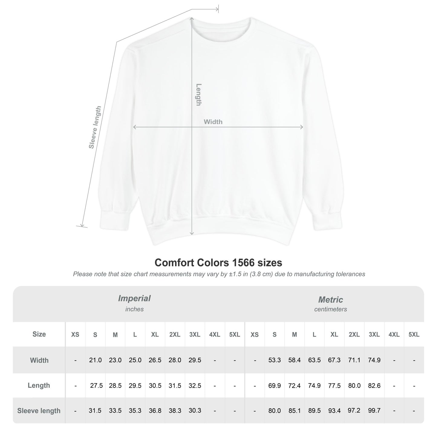 Yapper Sweatshirt