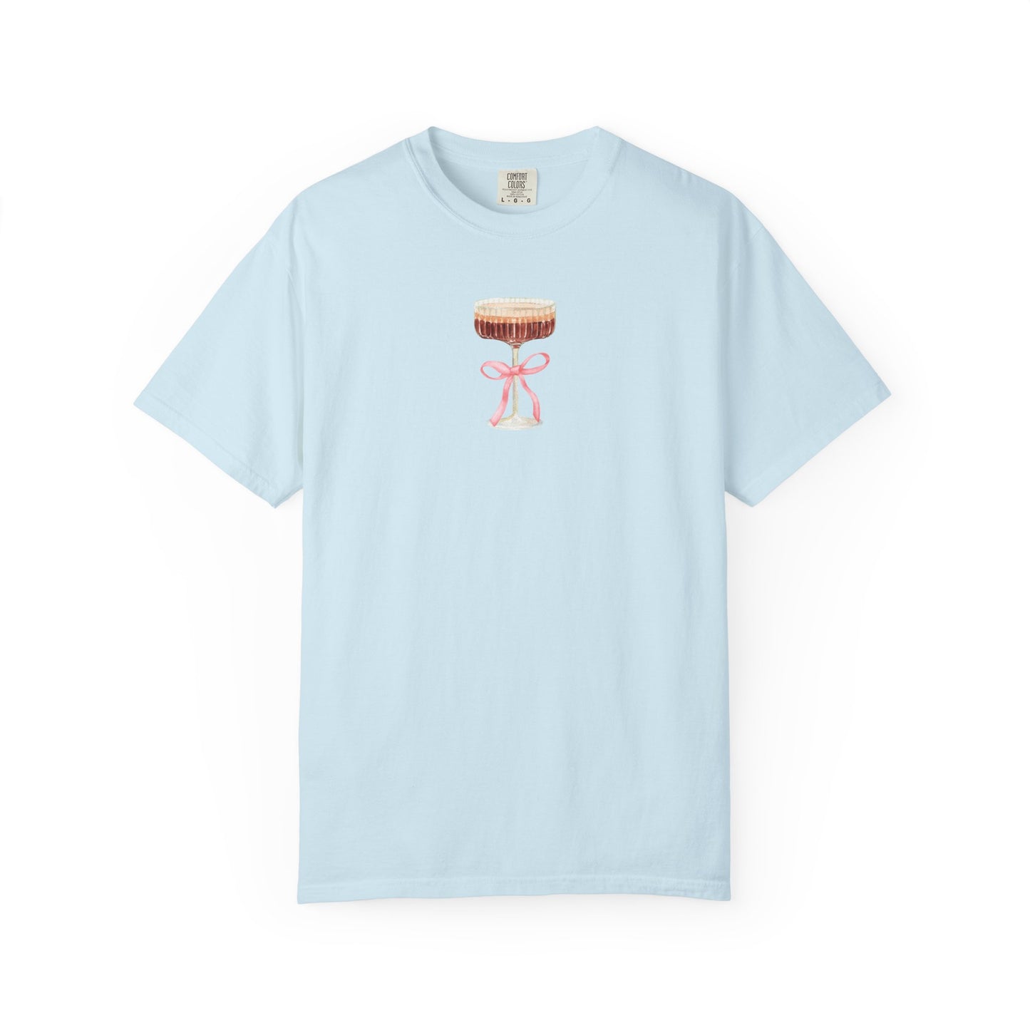 Espresso Martini Tee