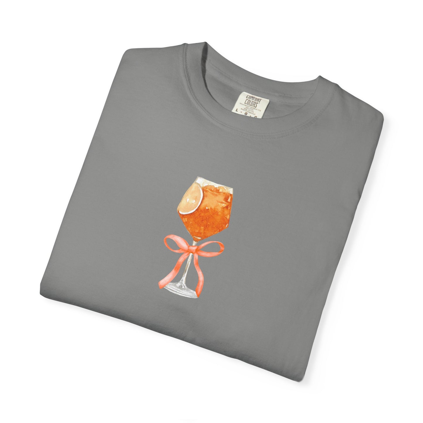 Aperol Spritz Tee