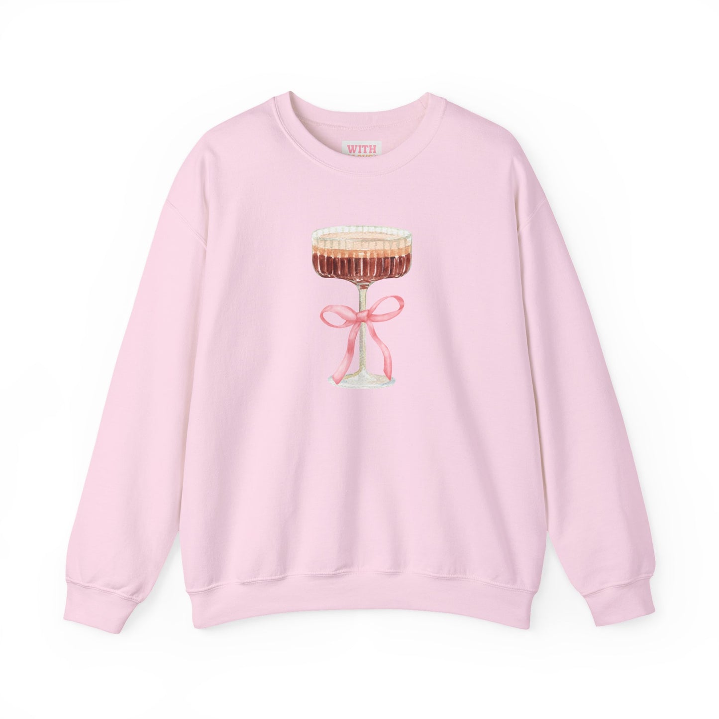 Espresso Martini Sweatshirt