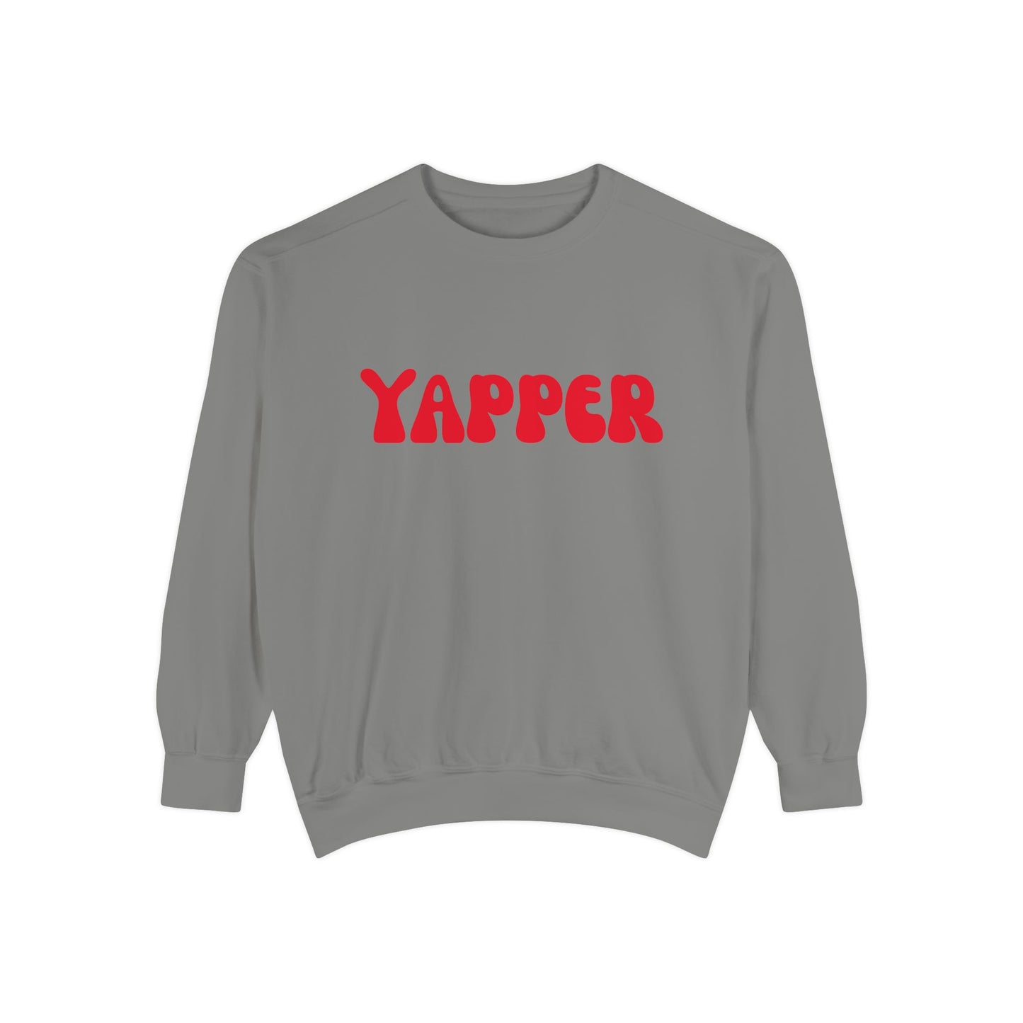 Yapper Sweatshirt