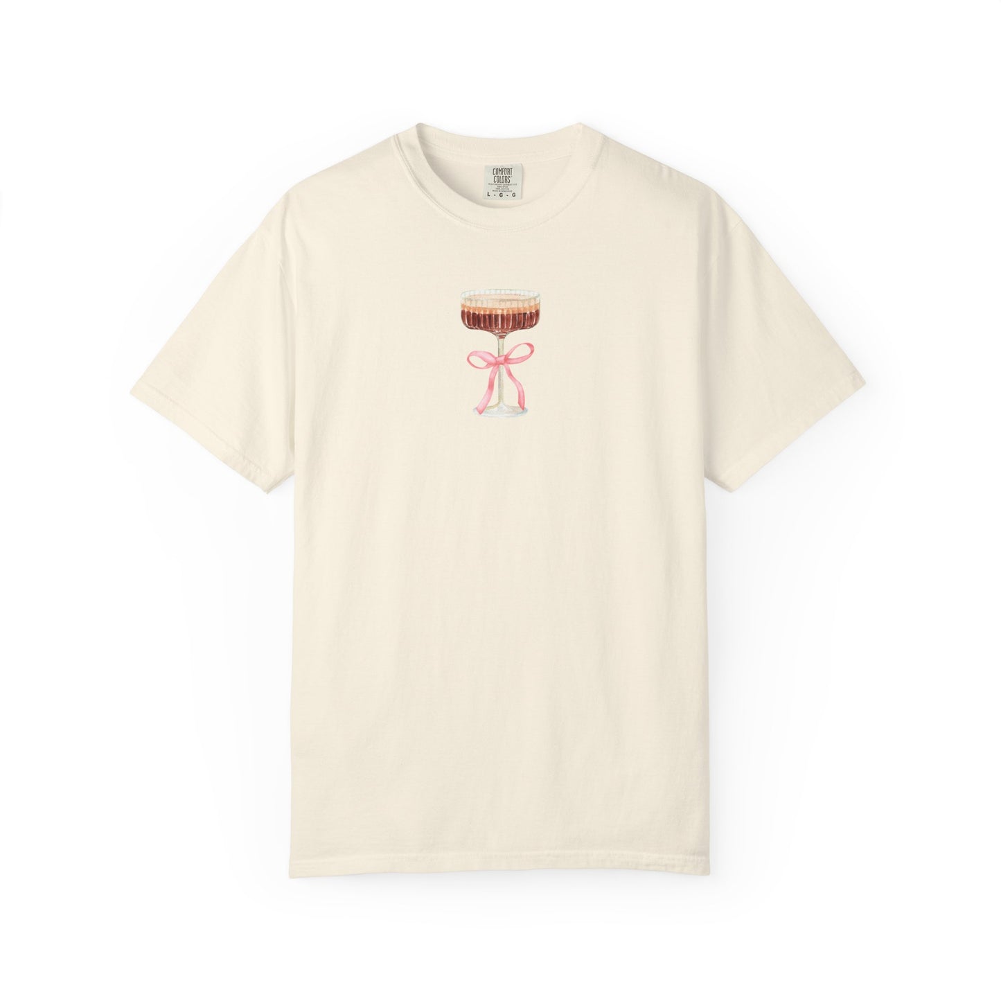 Espresso Martini Tee