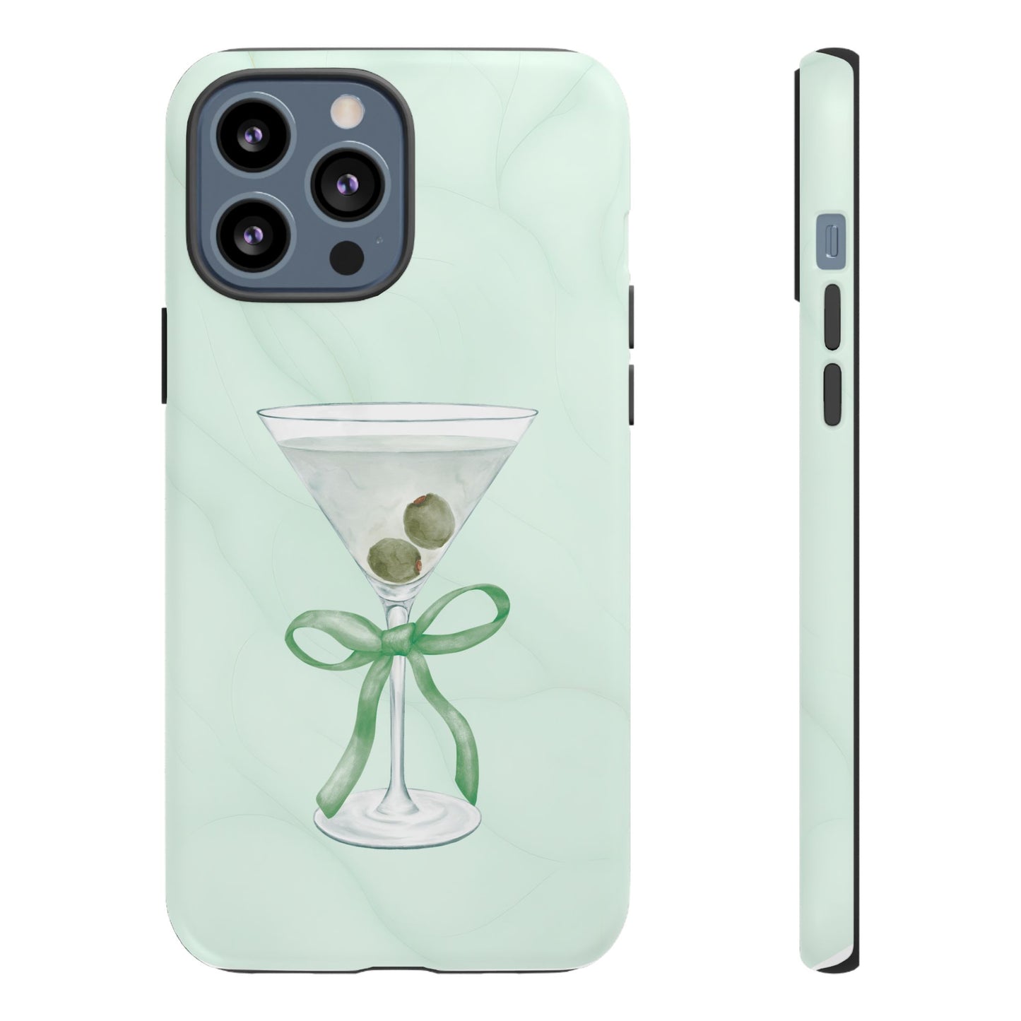 Dirty Martini Phone Case
