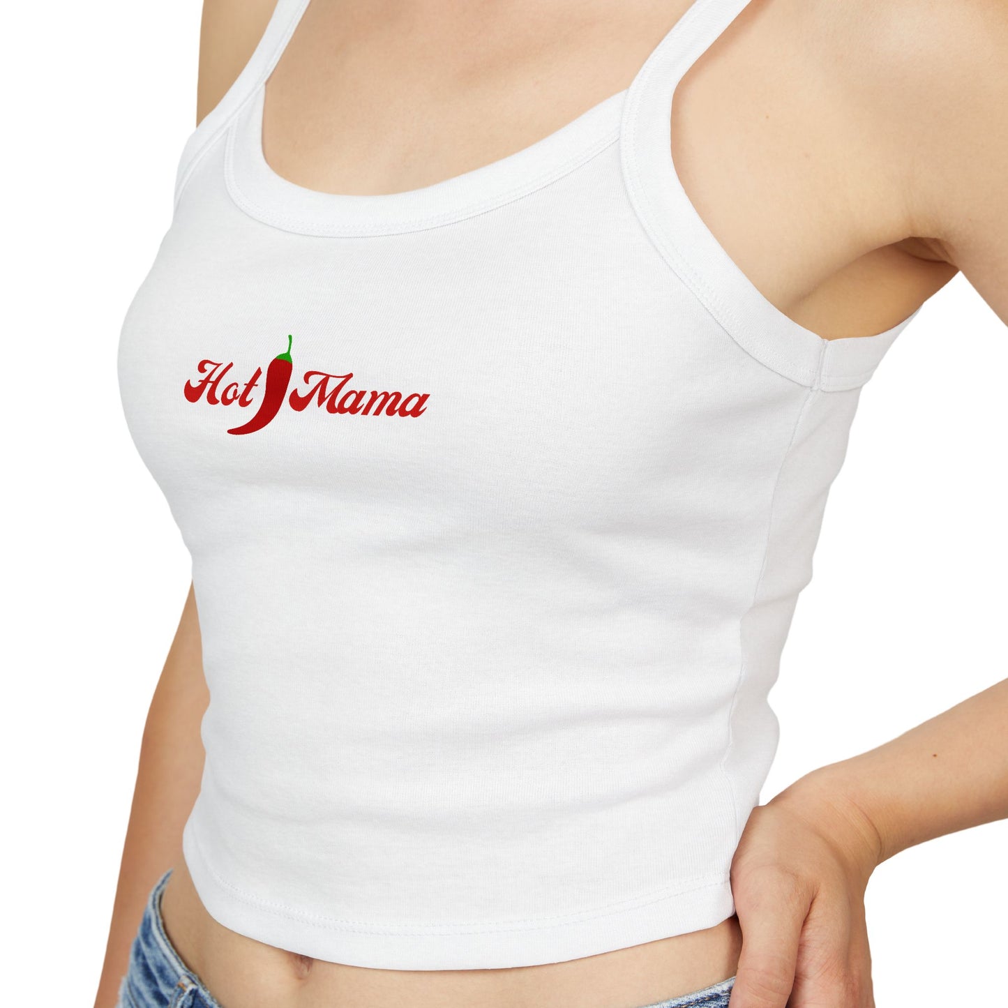Hot Mama Chili Tank Top