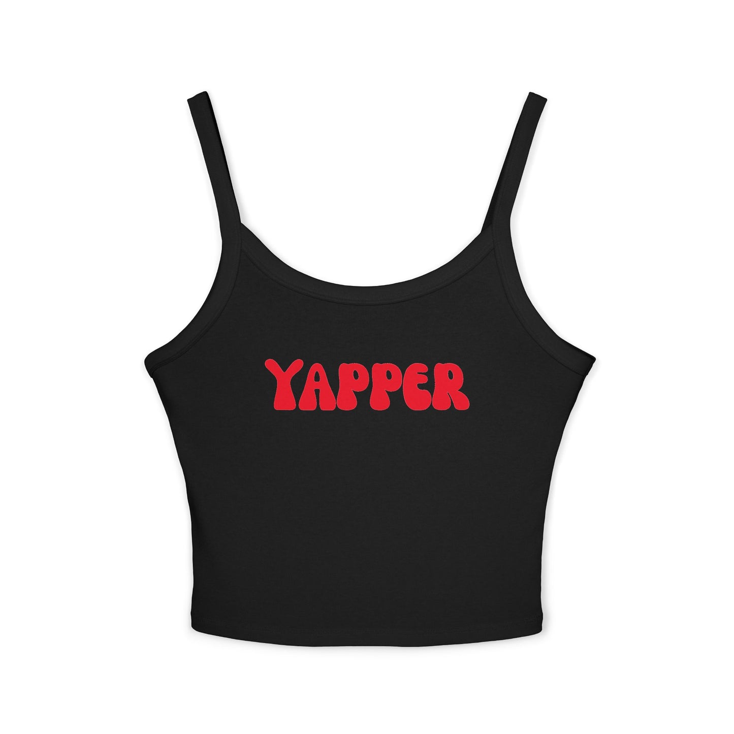 Yapper Tank