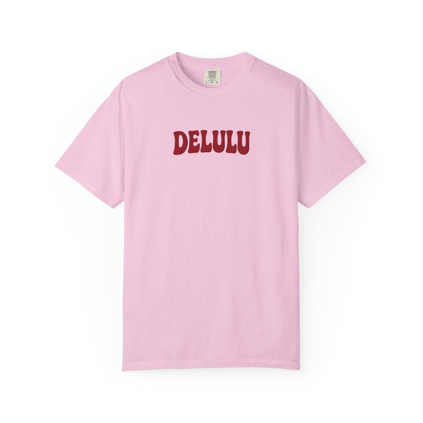 Delulu Tee