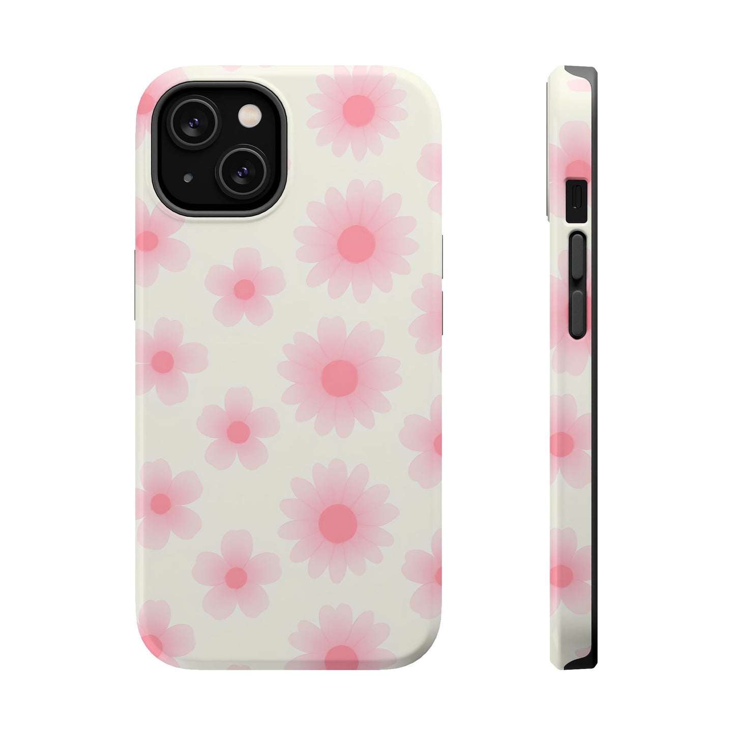 Floral Magnetic Phone Case