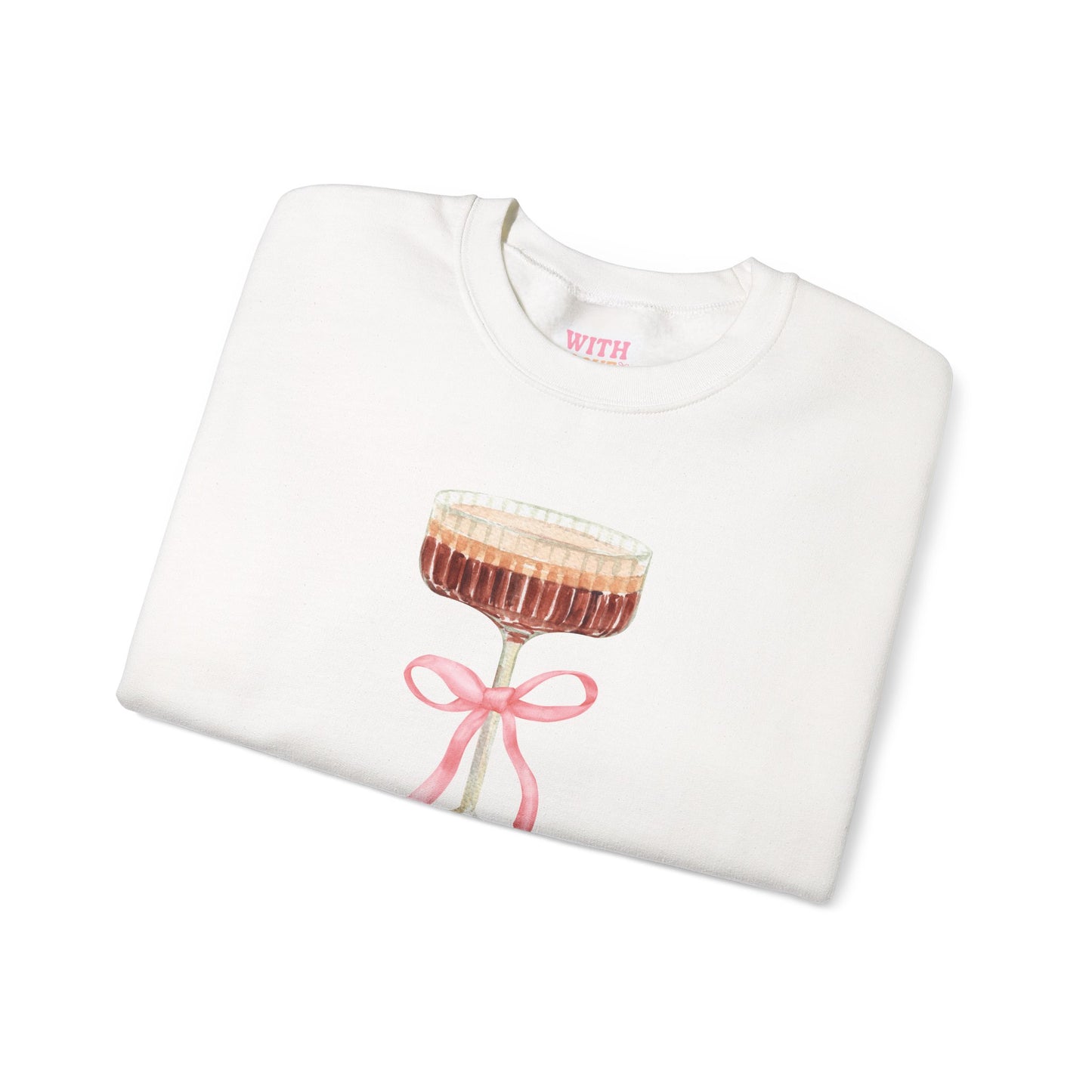 Espresso Martini Sweatshirt