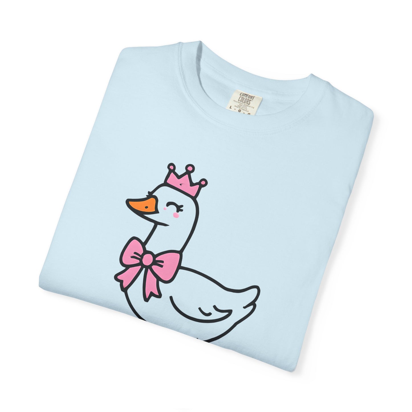 Certified Silly Goose Tee