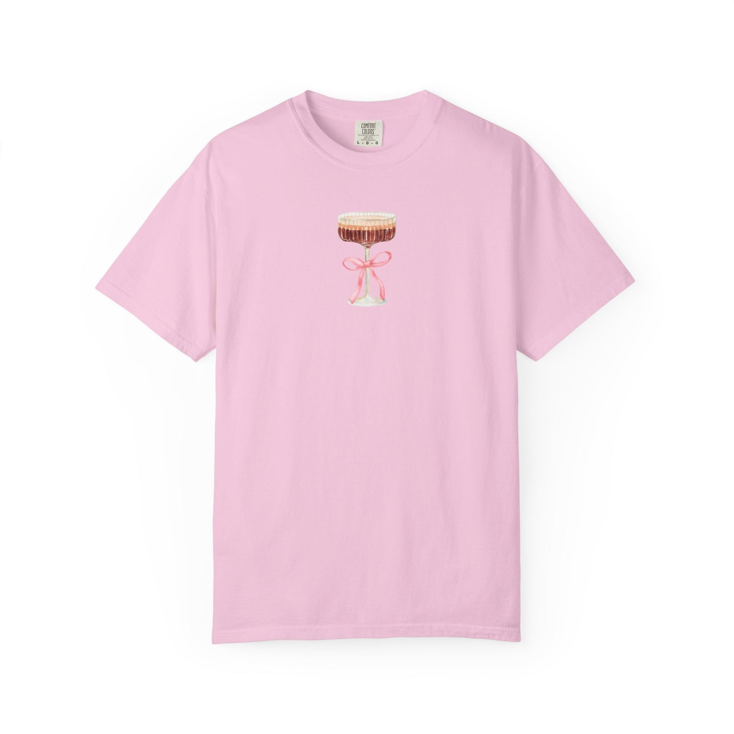 Espresso Martini Tee