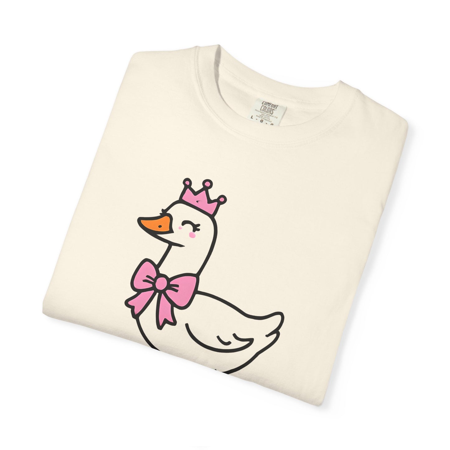 Certified Silly Goose Tee
