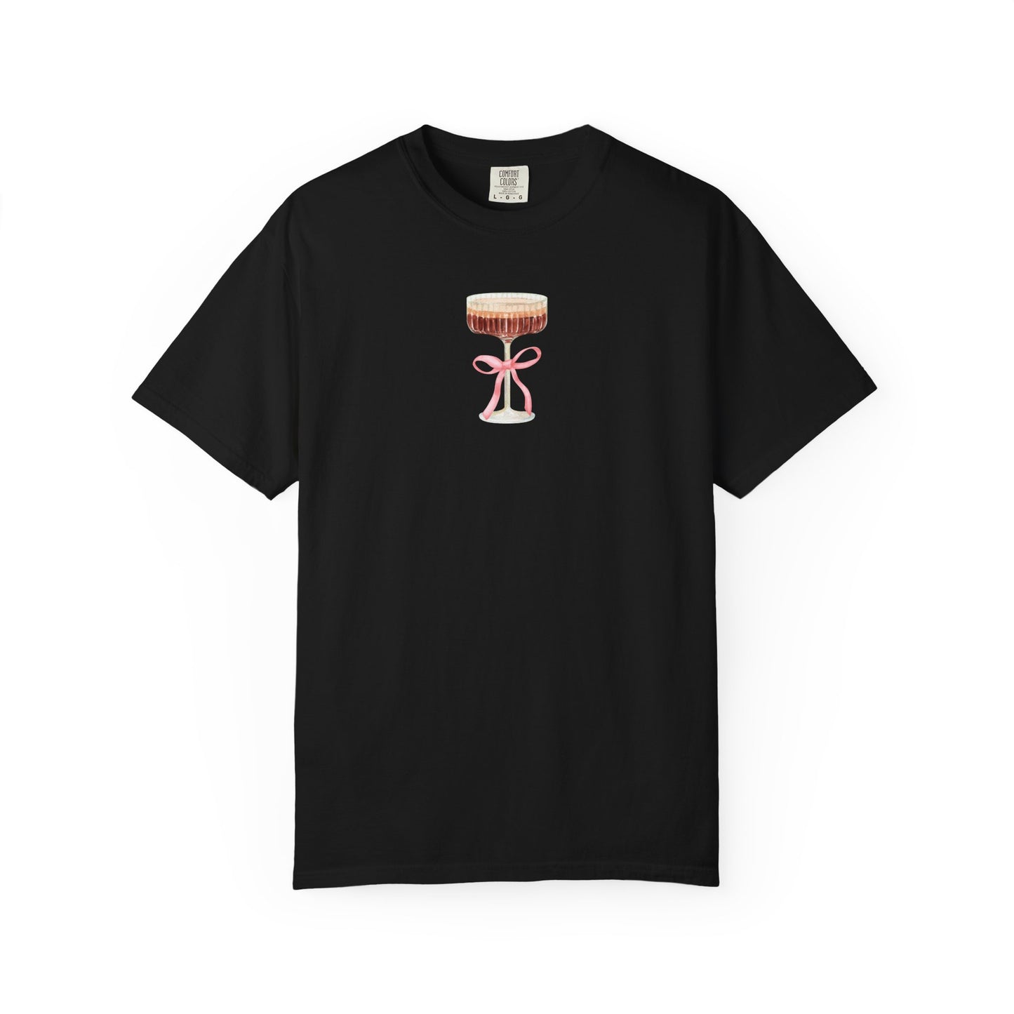 Espresso Martini Tee
