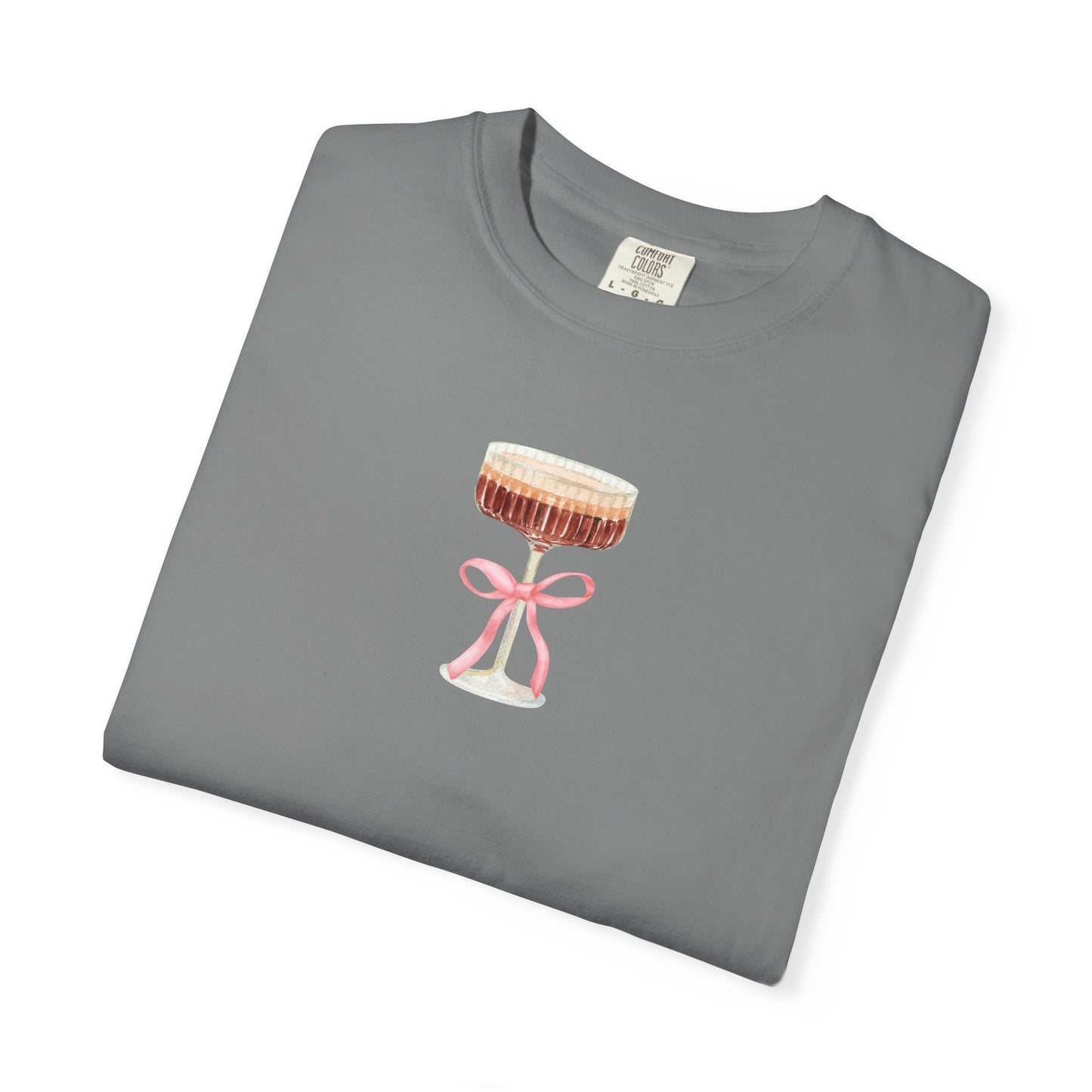 Espresso Martini Tee