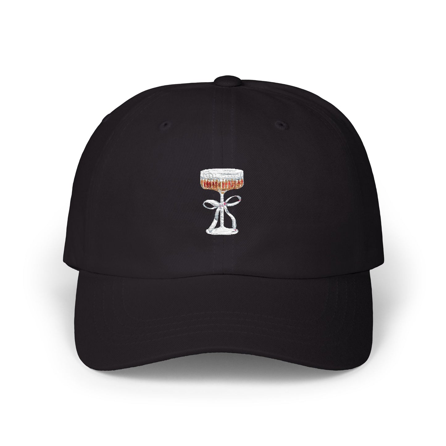 Espresso Martini Cap