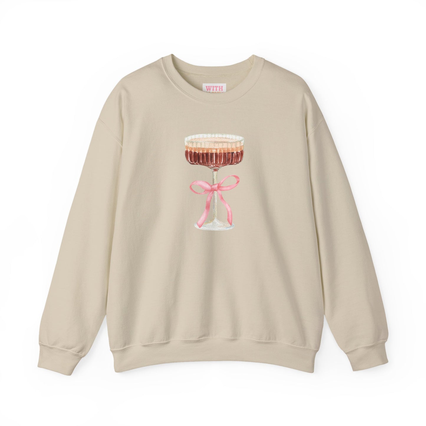 Espresso Martini Sweatshirt
