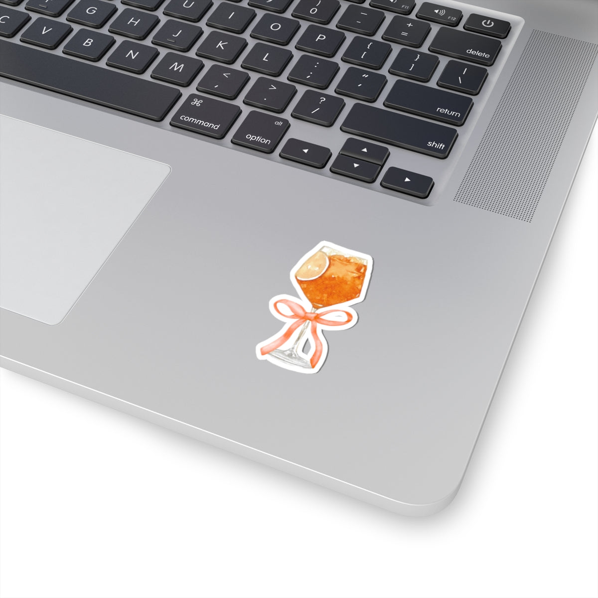 Aperol Spritz Sticker