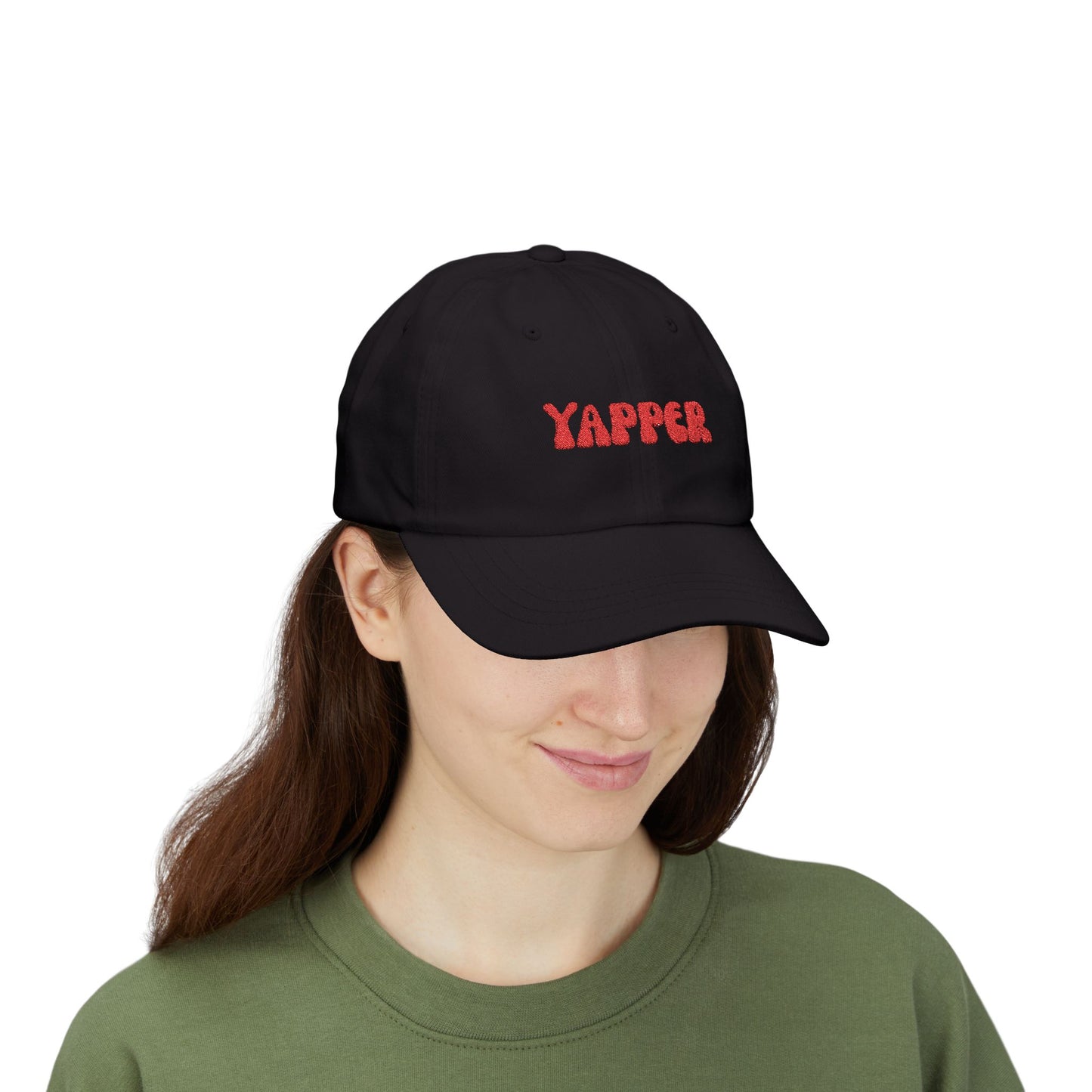 Yapper Cap