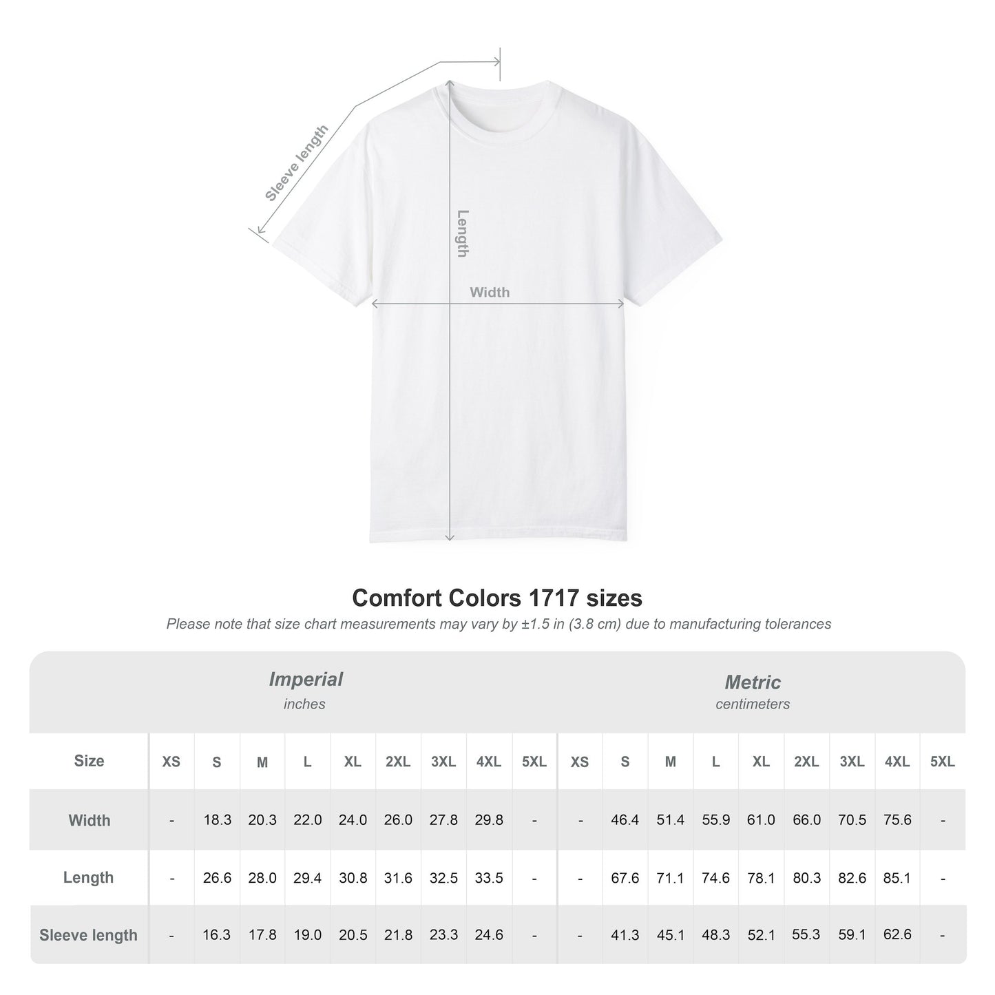 Chapters Social Club Book Lover Tee