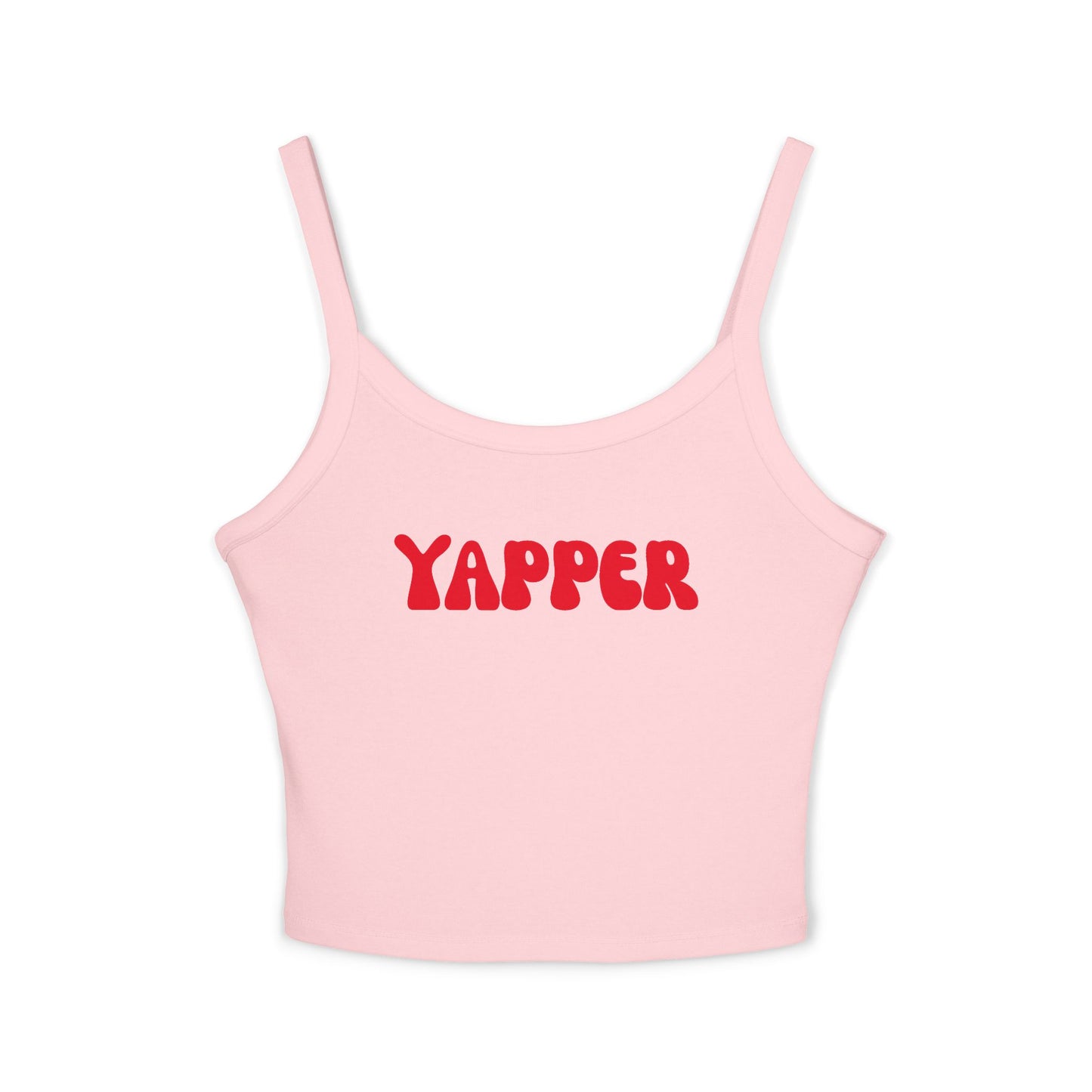 Yapper Tank