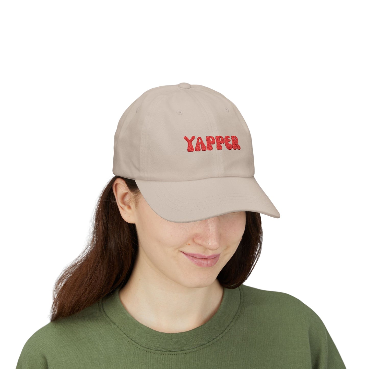 Yapper Cap