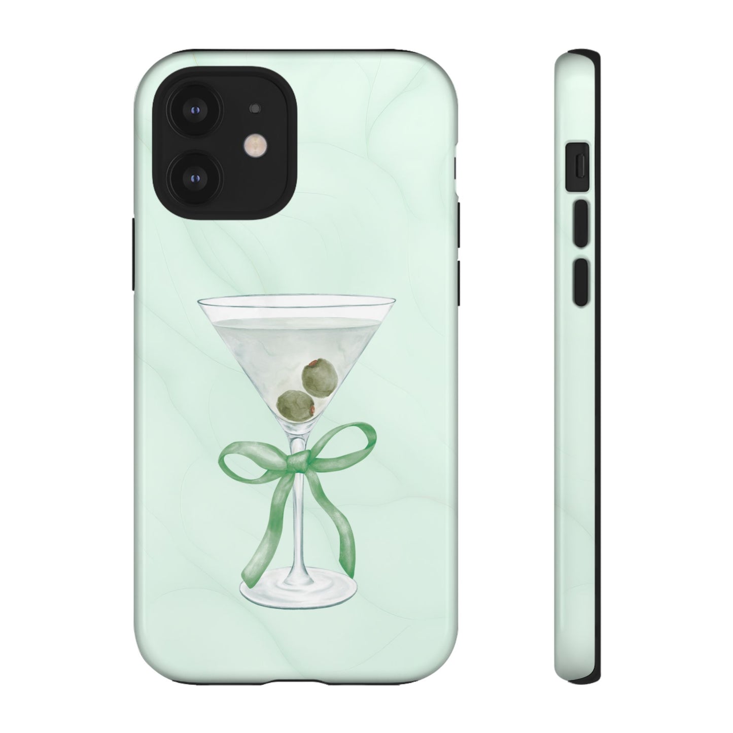 Dirty Martini Phone Case