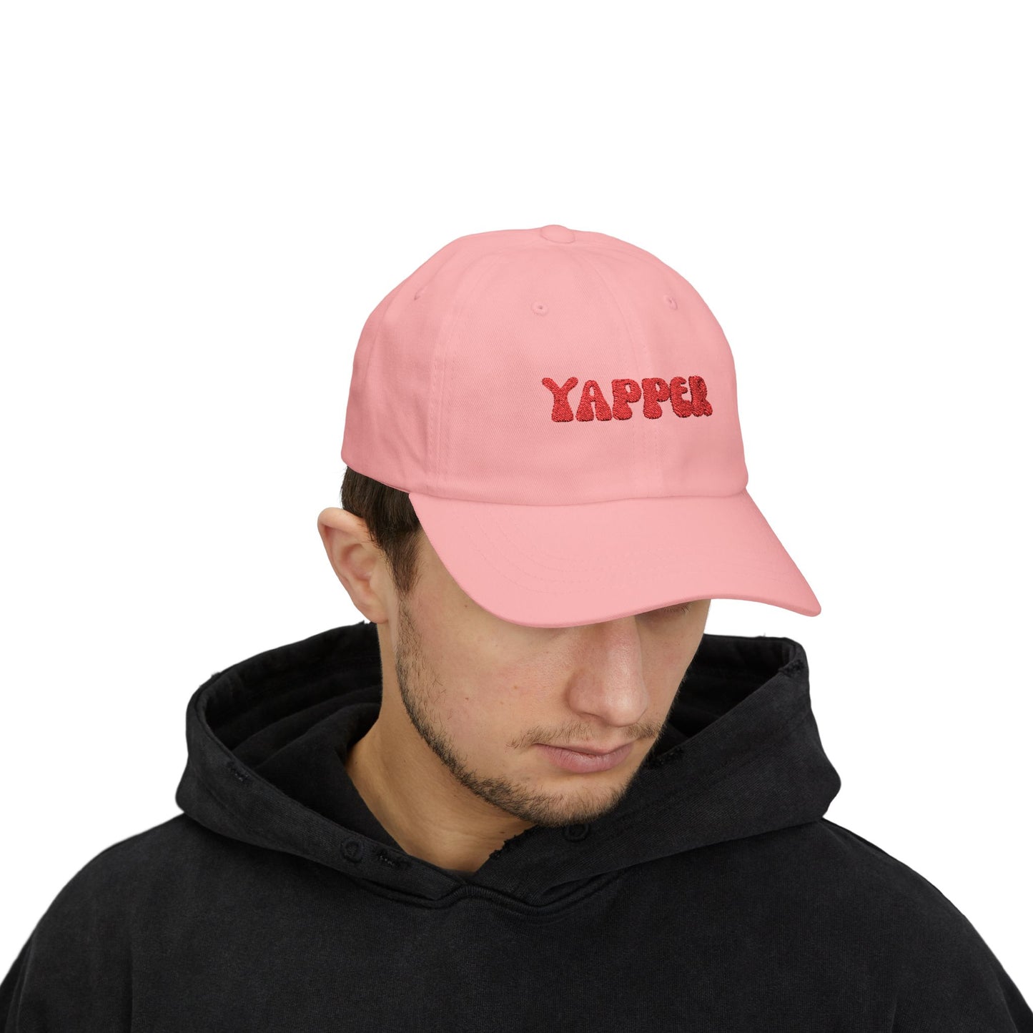 Yapper Cap