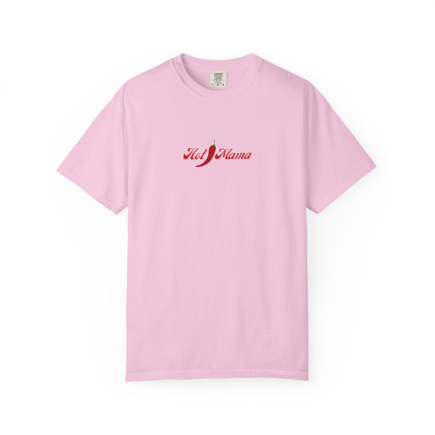 Hot Mama Chili Tee