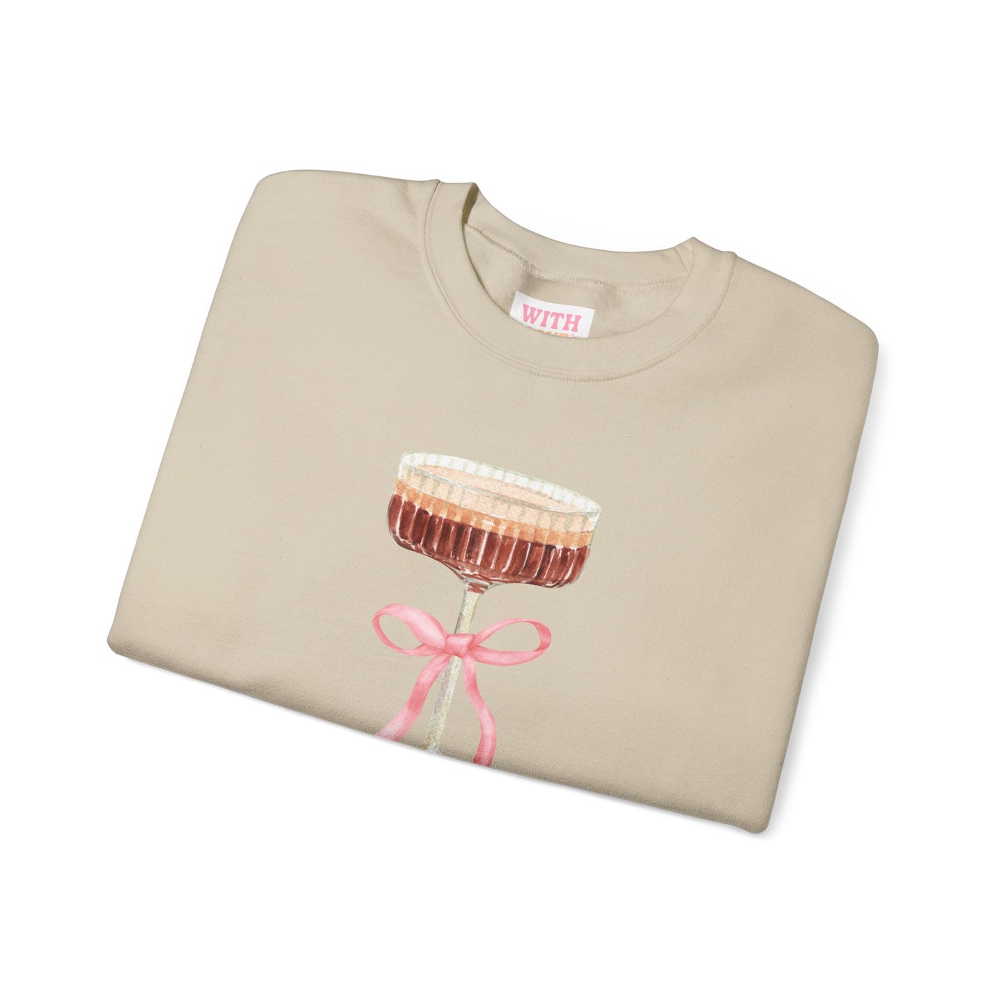 Espresso Martini Sweatshirt