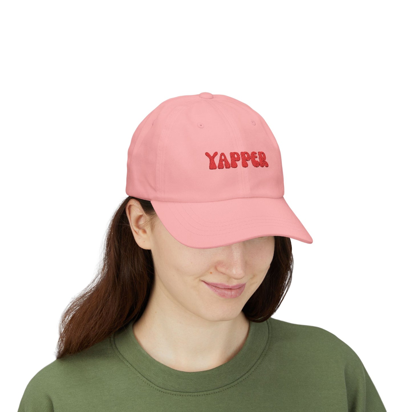 Yapper Cap