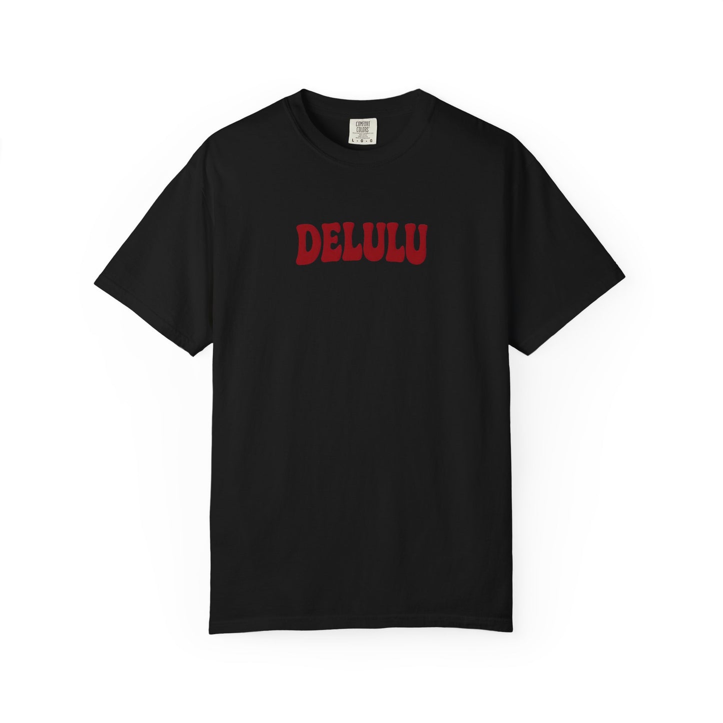 Delulu Tee