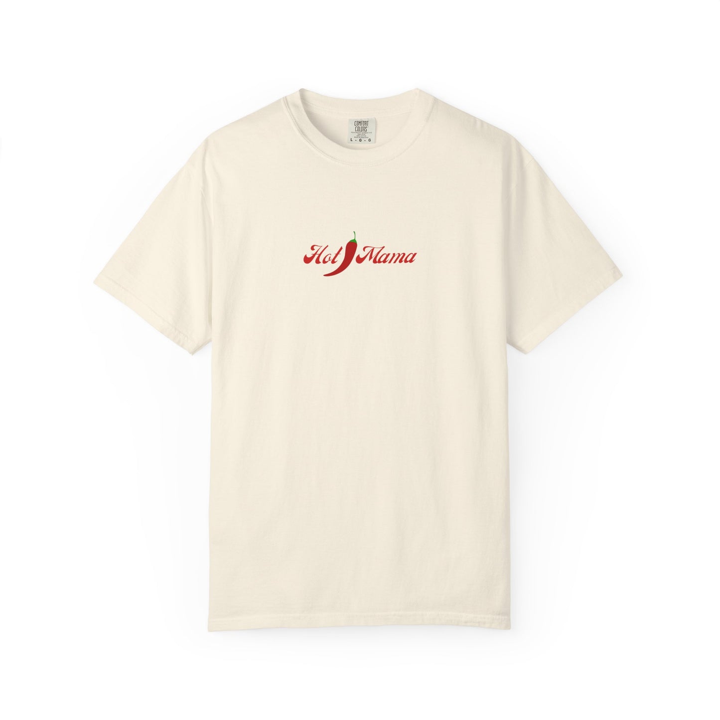 Hot Mama Chili Tee