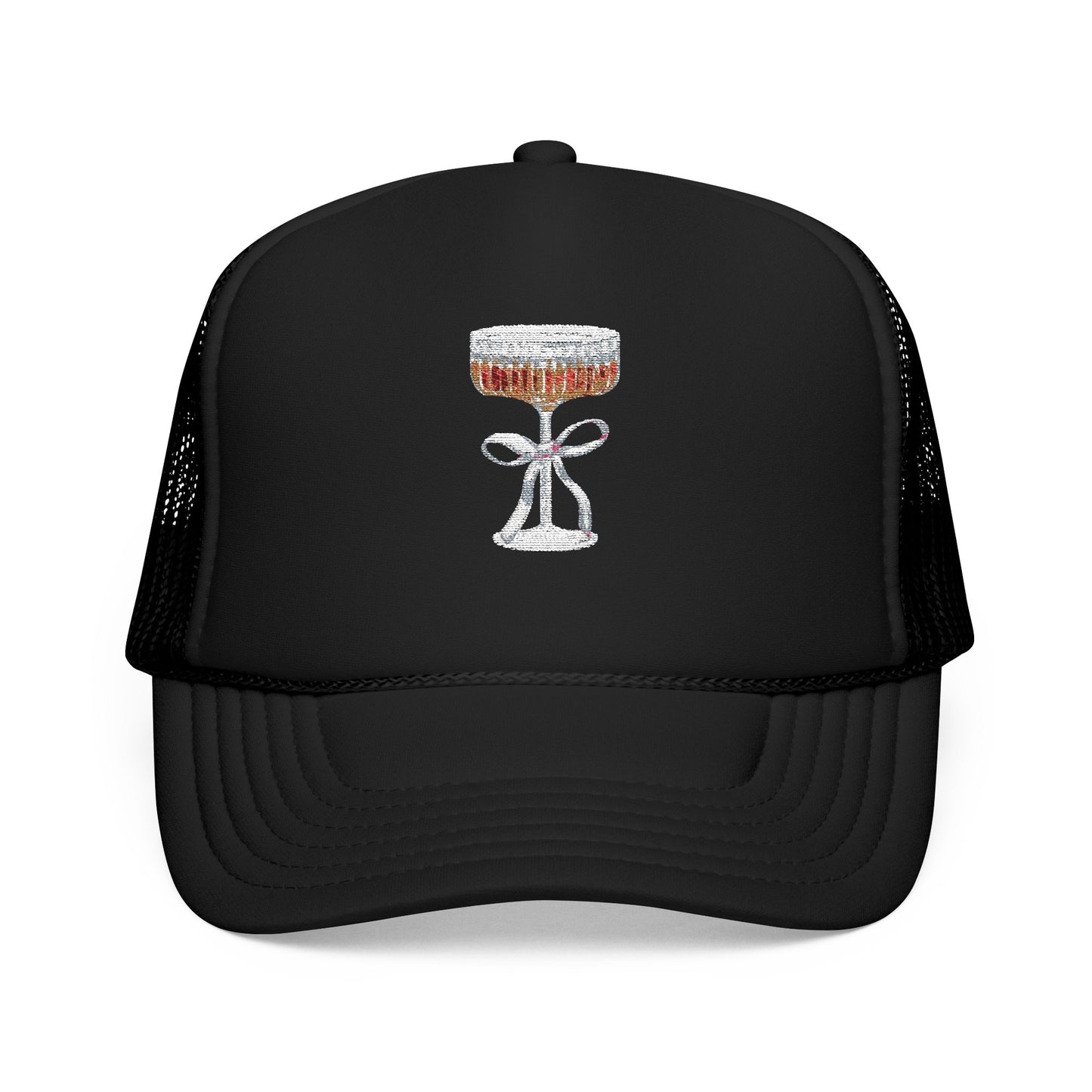 Espresso Martini Trucker Hat