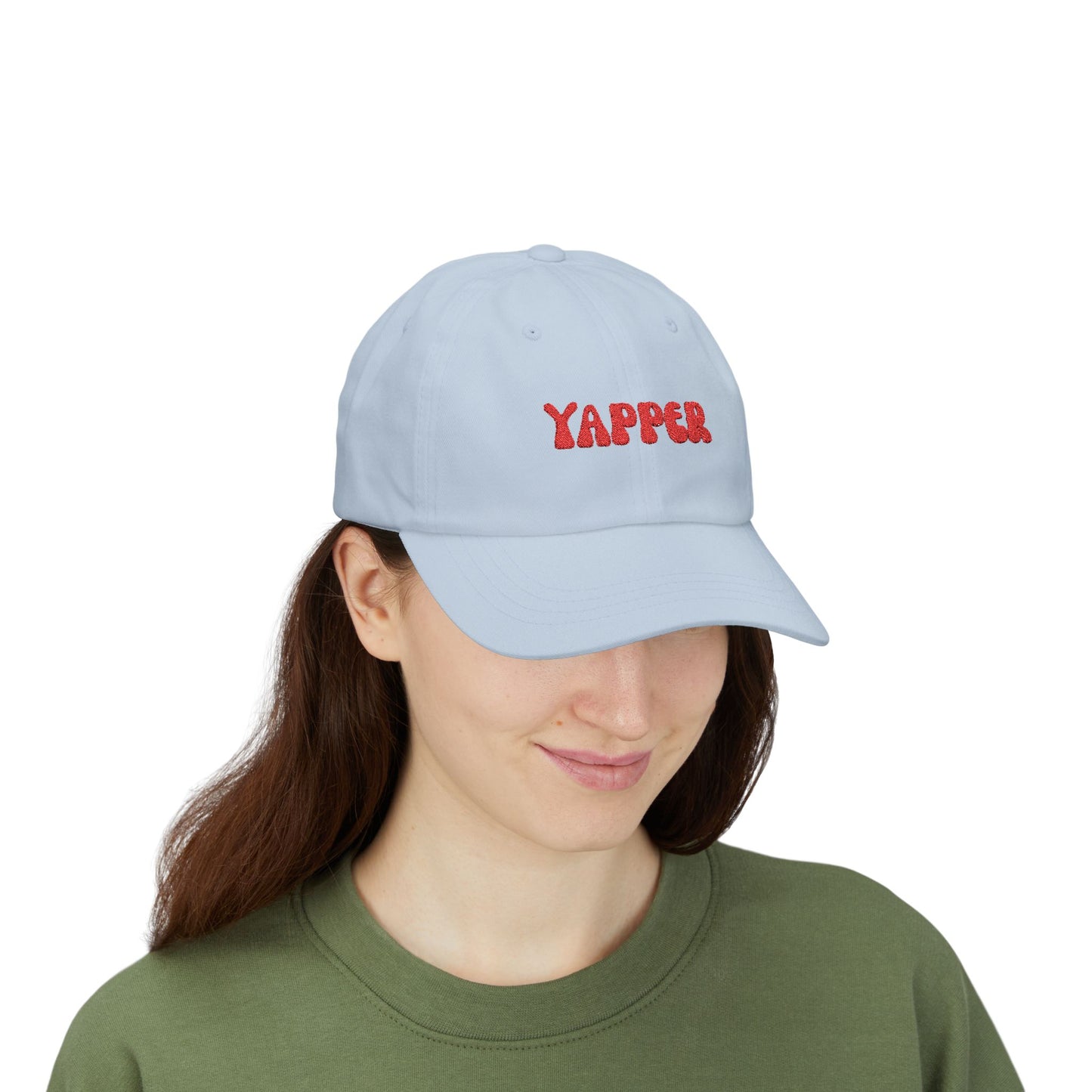 Yapper Cap