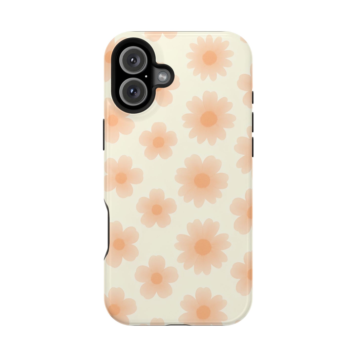 Floral Magnetic Phone Case