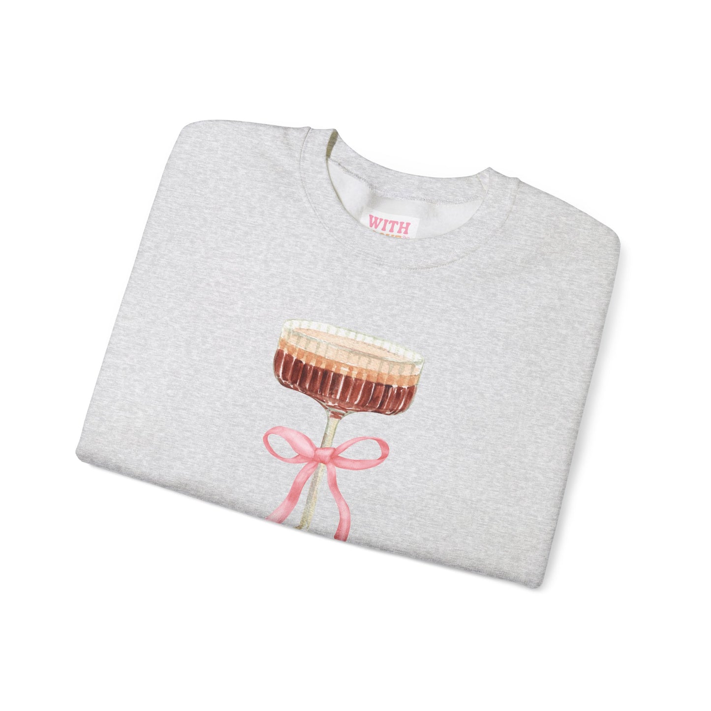 Espresso Martini Sweatshirt