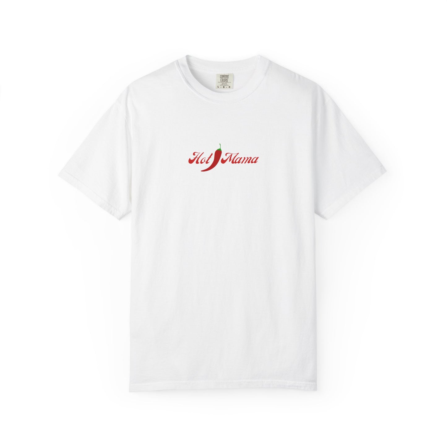Hot Mama Chili Tee