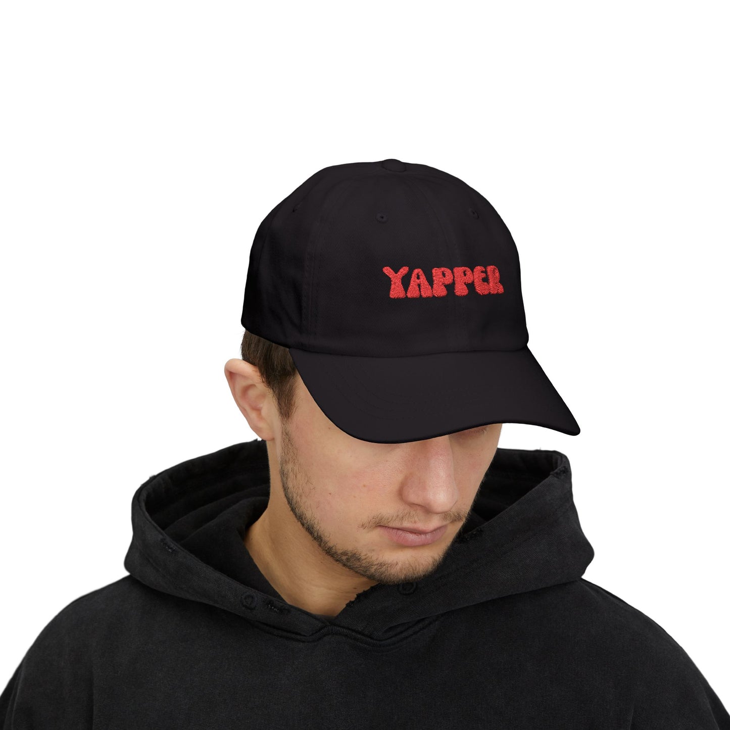 Yapper Cap