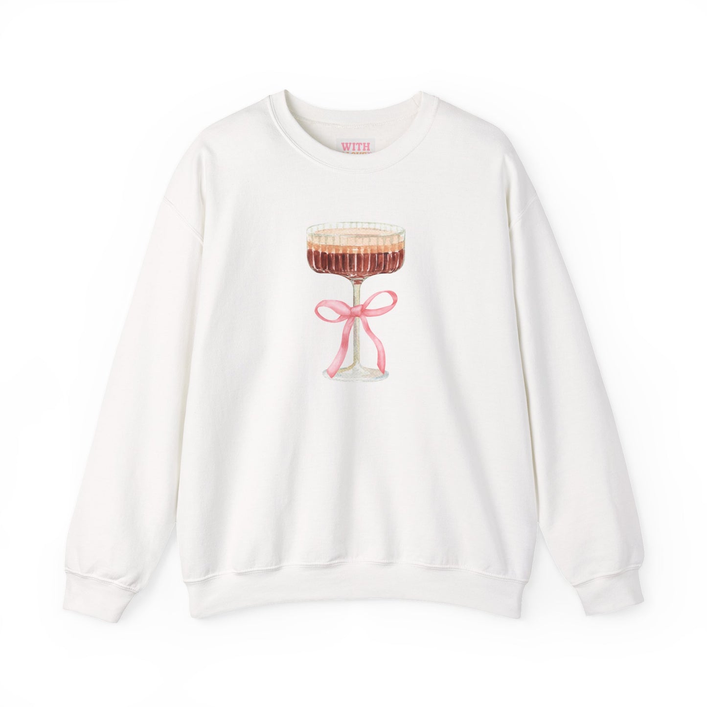 Espresso Martini Sweatshirt