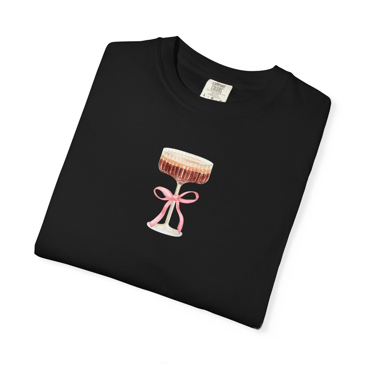 Espresso Martini Tee