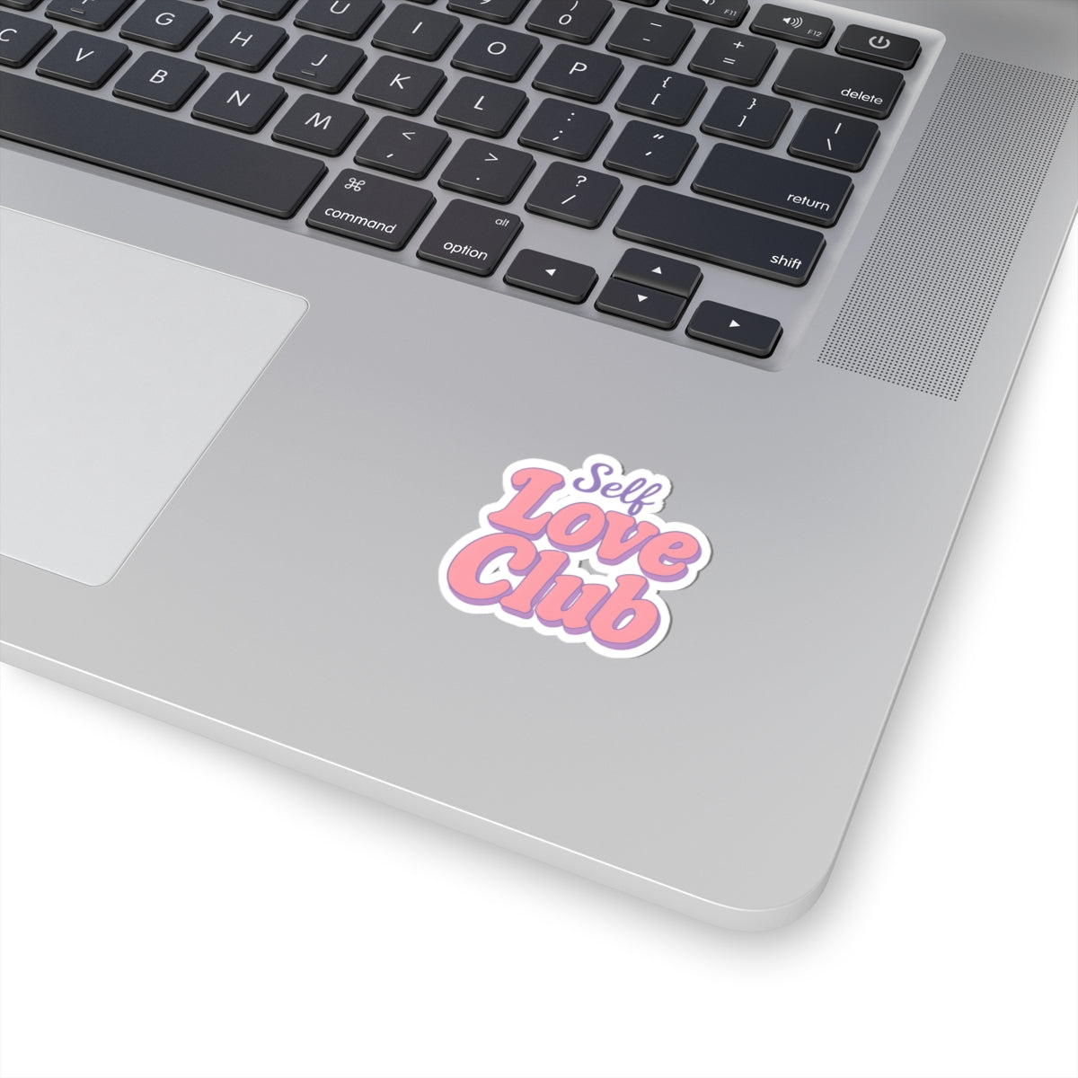 Self Love Club Sticker