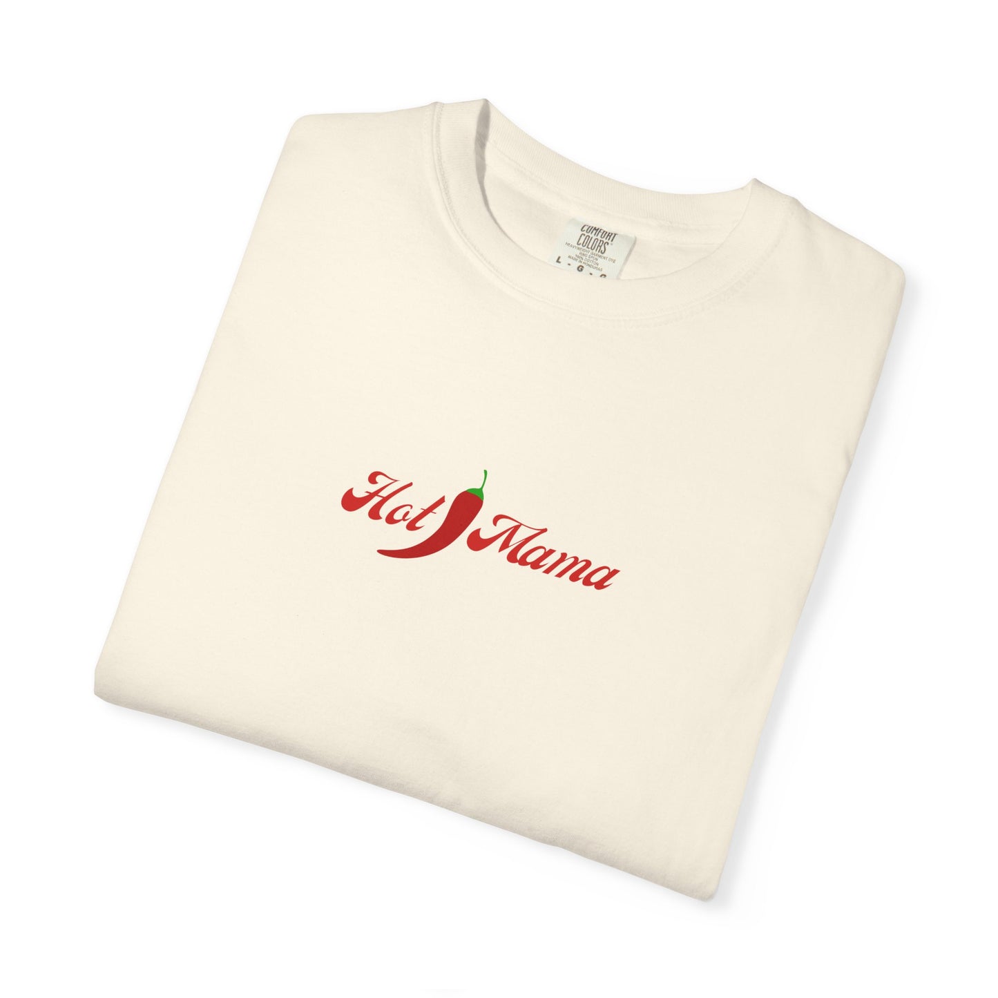 Hot Mama Chili Tee