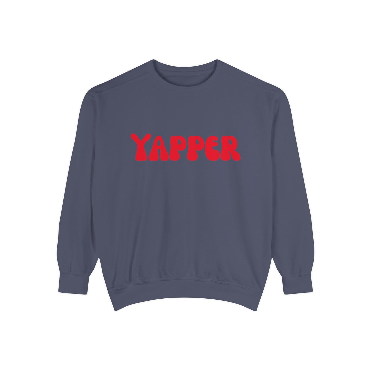 Yapper Sweatshirt