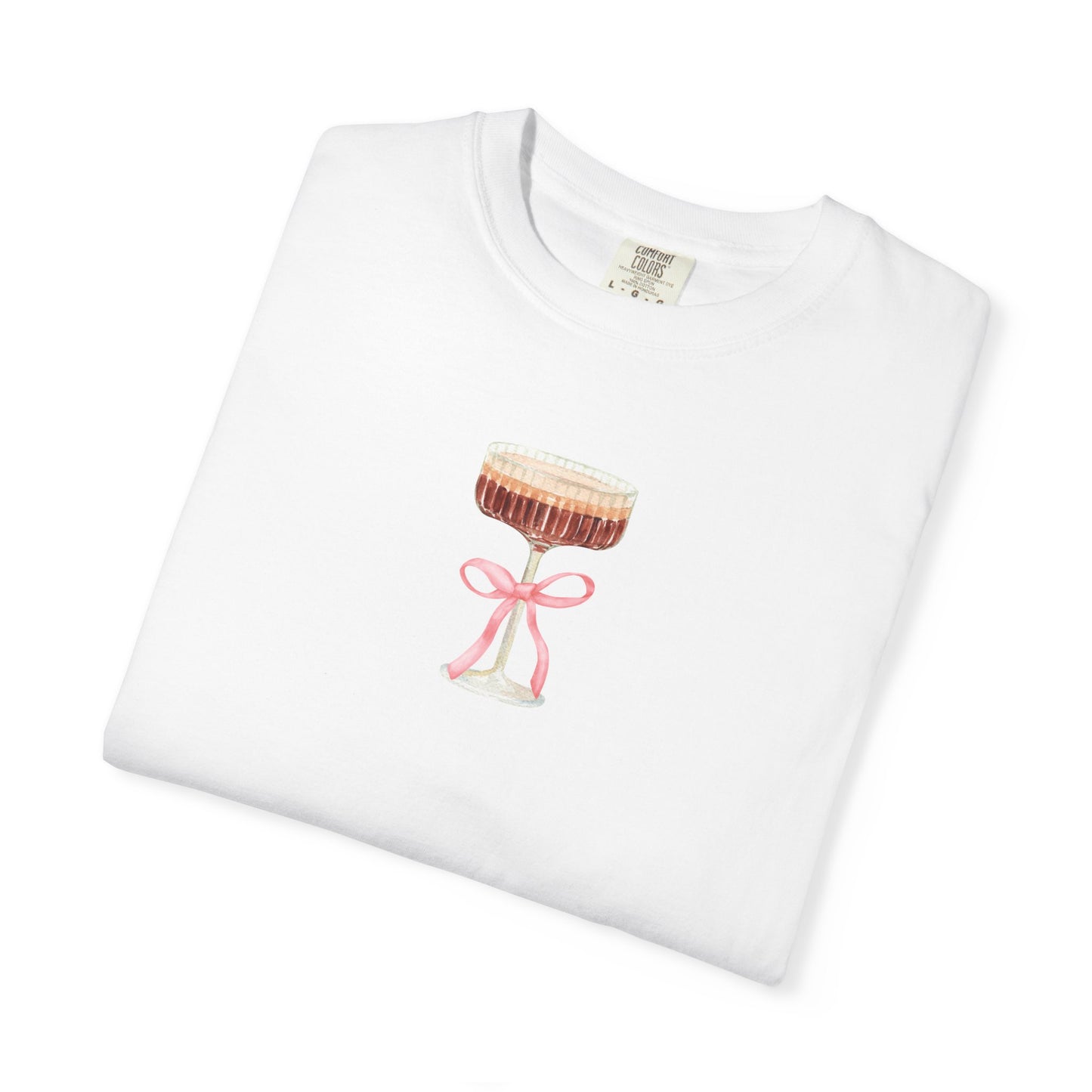 Espresso Martini Tee