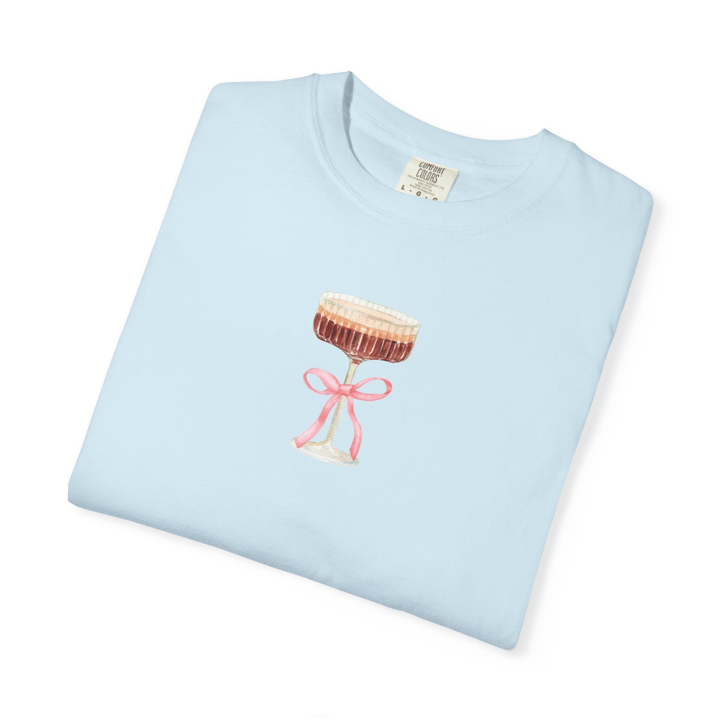 Espresso Martini Tee