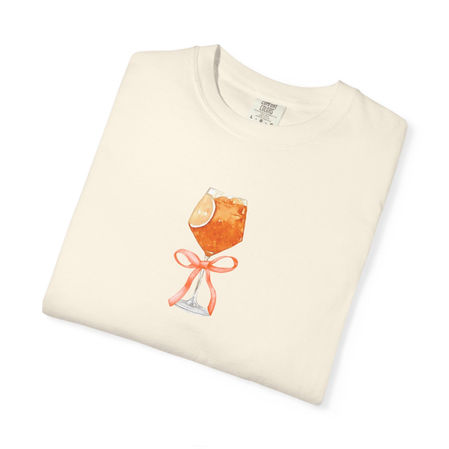 Aperol Spritz Tee