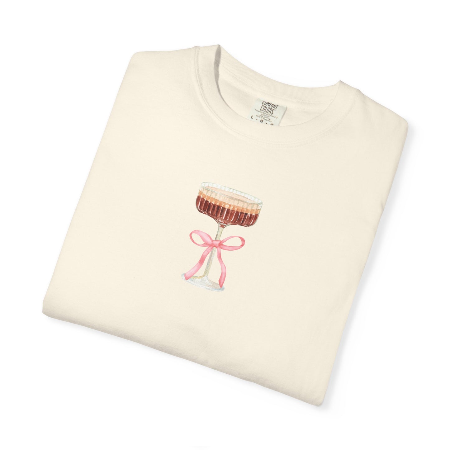 Espresso Martini Tee
