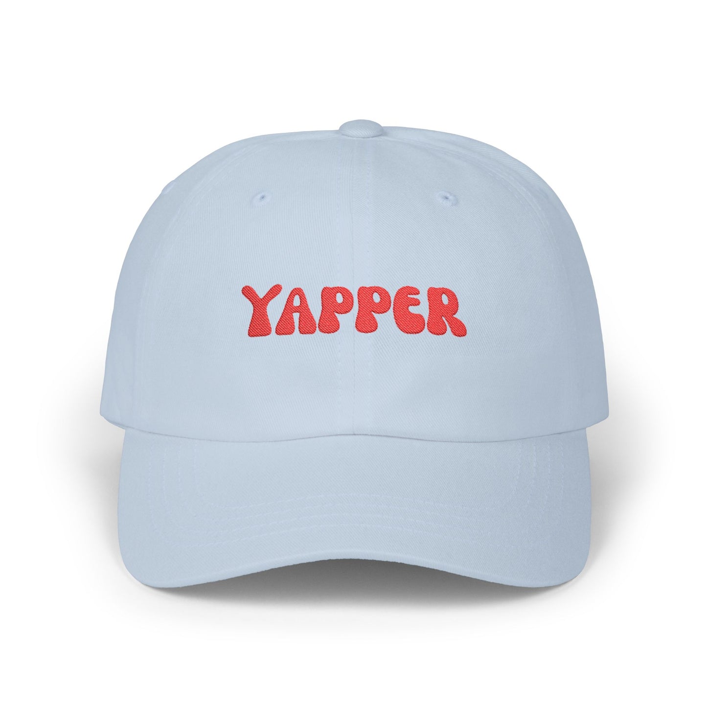 Yapper Cap