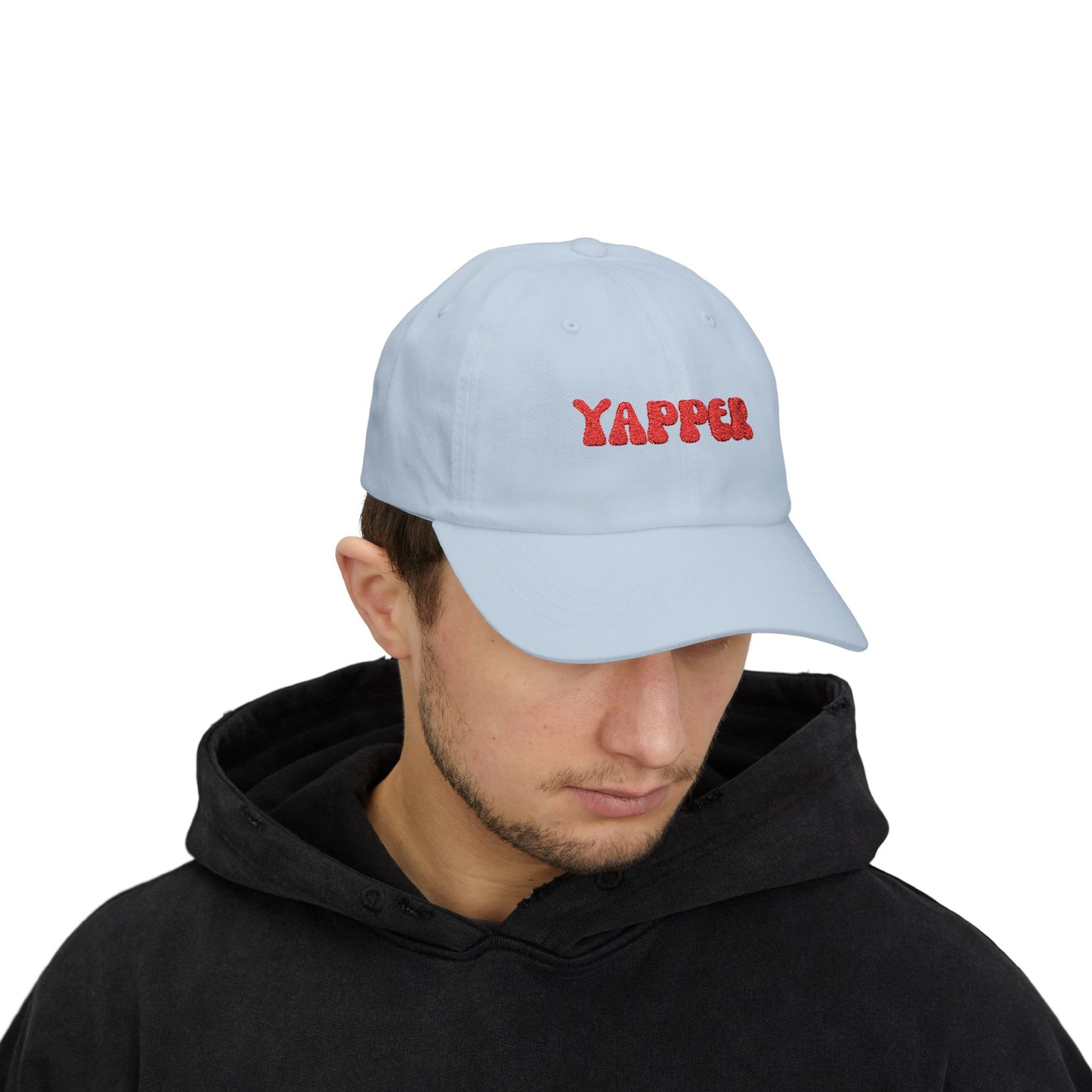 Yapper Cap